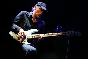 「『3月19日はなんの日？』MR.BIGの凄腕ベーシスト、ビリー・シーンの誕生日」