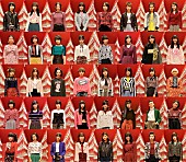 「“秋元康プロデュースのガールズバンド”ザ・コインロッカーズ、初のレギュラー番組スタート」1枚目/6