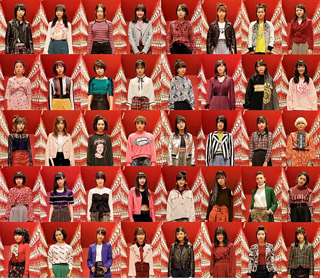 「“秋元康プロデュースのガールズバンド”ザ・コインロッカーズ、初のレギュラー番組スタート」1枚目/6