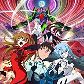 「高橋洋子、ミニAL『EVANGELION EXTREME』5/22リリース決定」1枚目/3