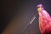 「吉澤嘉代子、地元川口で5周年記念コンサート開催決定」1枚目/1