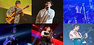 「UVERworld【TAKUYA∞生誕祭　女祭り】ライブダイジェスト映像公開」