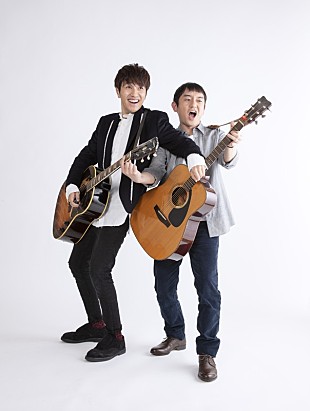 「ゆず、石巻市で開催される聖火台返還セレモニーに登壇決定」