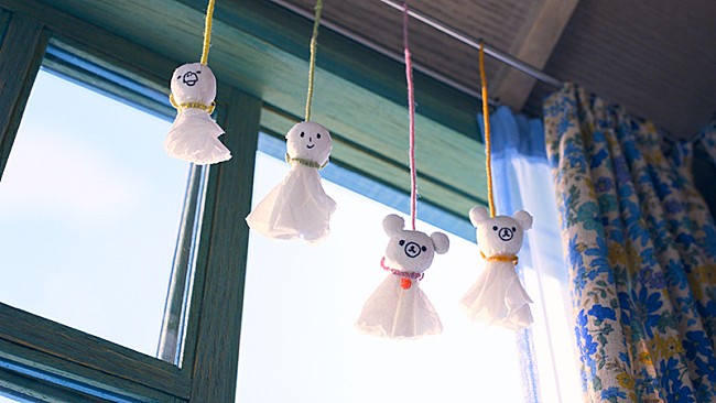 「（C）2019 San-X Co., Ltd. All Rights Reserved.」4枚目/9