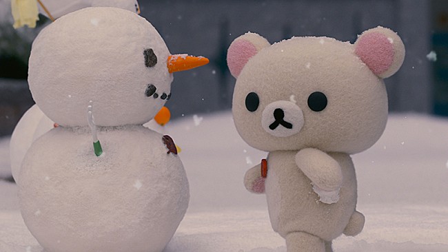 「（C）2019 San-X Co., Ltd. All Rights Reserved.」6枚目/9