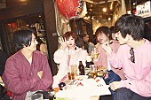 「アカシックのデビュー5周年記念ワンマンが6月に追加開催、チケット先行予約スタート」1枚目/2