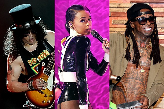 「【ロラパルーザ2019】、地元の動物保護施設とコラボしたキュートなビデオでラインアップを一部発表」1枚目/1