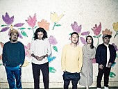 「bonobos、7月に東阪ビルボードライブ公演を開催」1枚目/1