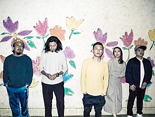 「bonobos、7月に東阪ビルボードライブ公演を開催」