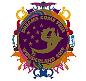 「DREAMS COME TRUE【ドリカムワンダーランド2019】開催スケジュール発表」1枚目/2