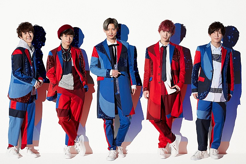 「CUBERS、つんく♂作詞作曲のメジャーデビューシングル「メジャーボーイ」としまえんで初解禁」1枚目/4