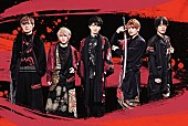 「SAMURAI TUNES、期間限定での活動を5月で終了＆5月にラストワンマンライブ開催決定」1枚目/3