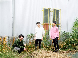 「the shes gone 初の東名阪ツアー全公演SOLD OUTを受け、東名阪追加公演決定」