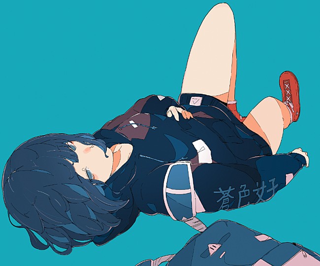 「三月のパンタシア、ニューアルバムより「パステルレイン」リリックビデオを新たに公開」1枚目/5