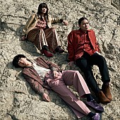 「雨のパレード、ニューシングル『Ahead Ahead』の収録内容発表　Neetz（KANDYTOWN）ら参加」1枚目/1