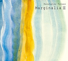 高木正勝、ピアノと自然が奏でる音楽『Marginalia II』シリーズ第2弾が