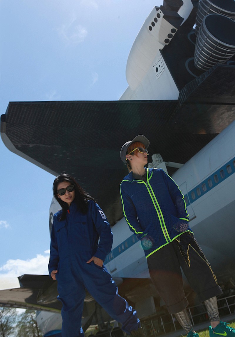 Zwei、ニューシングル『青き炎』、TVアニメ『BAKUMATSUクライシス』EDテーマ描き下ろしジャケ写公開