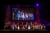 「Presentation licensed by Disney Concerts. © Disney
「Friends of Disney Concert 2018より」」5枚目/5