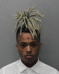 故XXXTentacion、『？』発売1周年を記念しデラックス・エディションが6