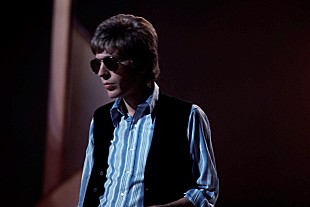 「スコット・ウォーカーが76歳で死去」