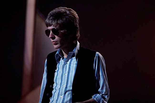 「スコット・ウォーカーが76歳で死去」1枚目/1