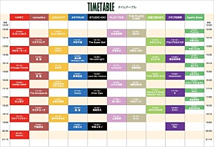 「井上苑子、Anly、D.W.ニコルズら出演、神戸開催イベント【トアロード・アコースティック・フェスティバル 2019】タイムテーブルも発表」
