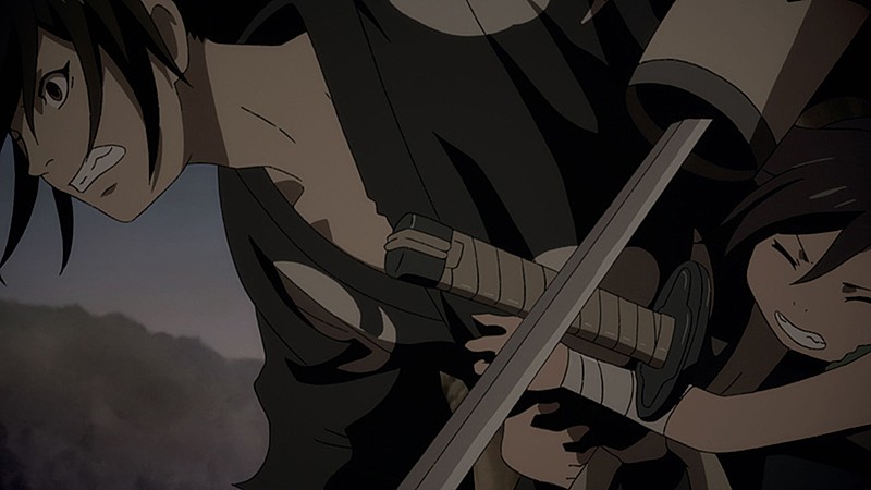 「どろろ （C）手塚プロダクション／ツインエンジン」5枚目/10