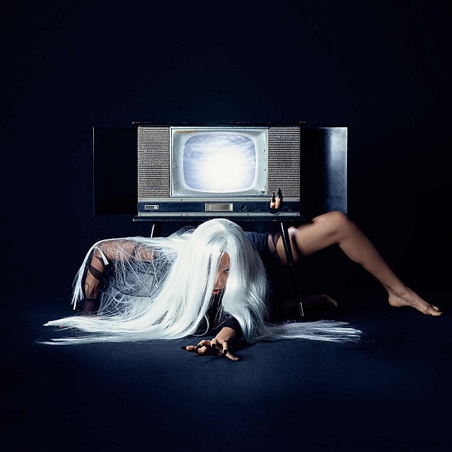 「女王蜂、映画『貞子』プロモーションで「feels like “HEAVEN”」をカヴァー　明日3/28より配信スタート」1枚目/2