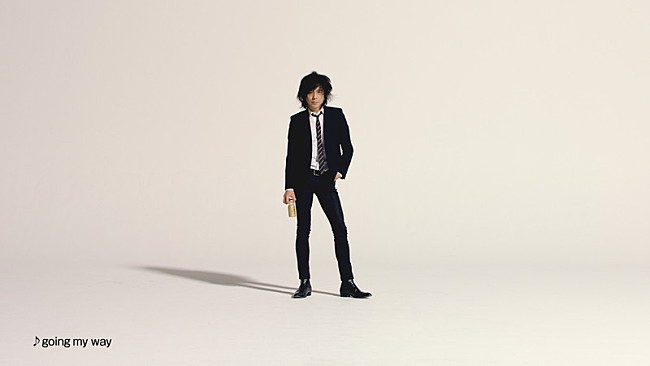 「「マイウェイでいこうぜB篇」」7枚目/16