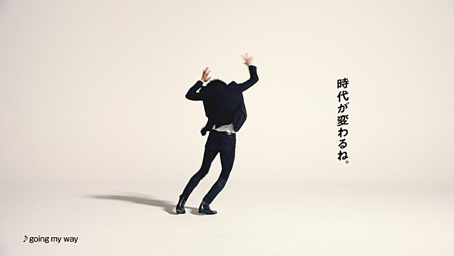 「「時代が変わるね篇」」12枚目/16