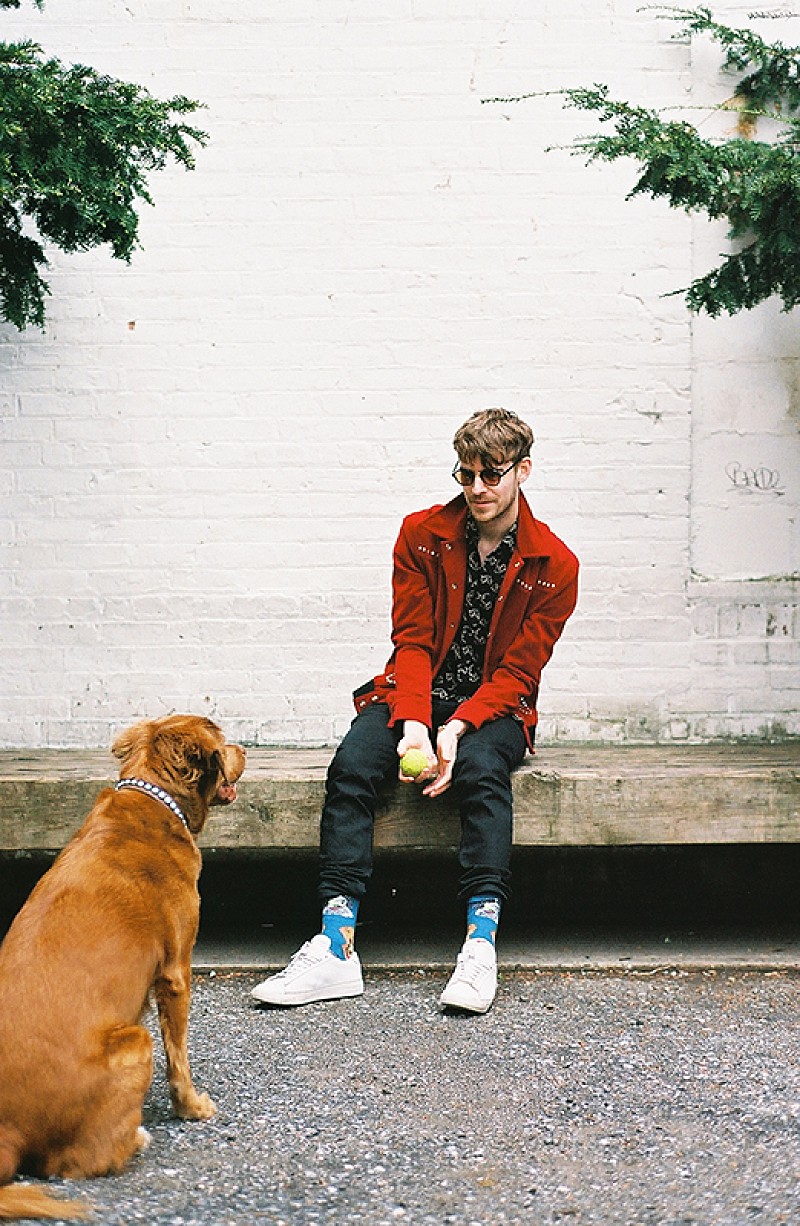 「by Maachew Bentley」3枚目/4