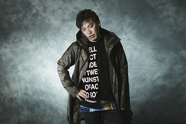 「箕輪★狂介×故・ぼくのりりっくのぼうよみ×沓名健一監督、MV制作クラウドファンディングが目標金額100％超え」1枚目/9