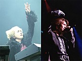 「access、ライブ映像作品『LIVE ARCHIVES BOX Vol.1』6月リリース」1枚目/1