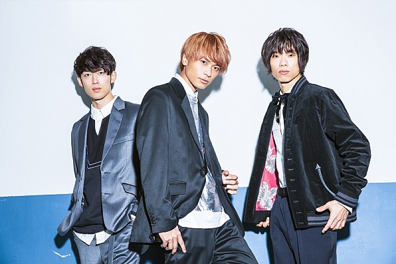 WEAVER、3/31ツアーファイナル東京公演をLINE LIVEにて生中継