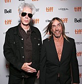 「イギー・ポップ/T・ウェイツ/RZA/セレーナら、ジム・ジャームッシュの新作ゾンビ映画に出演決定」1枚目/1