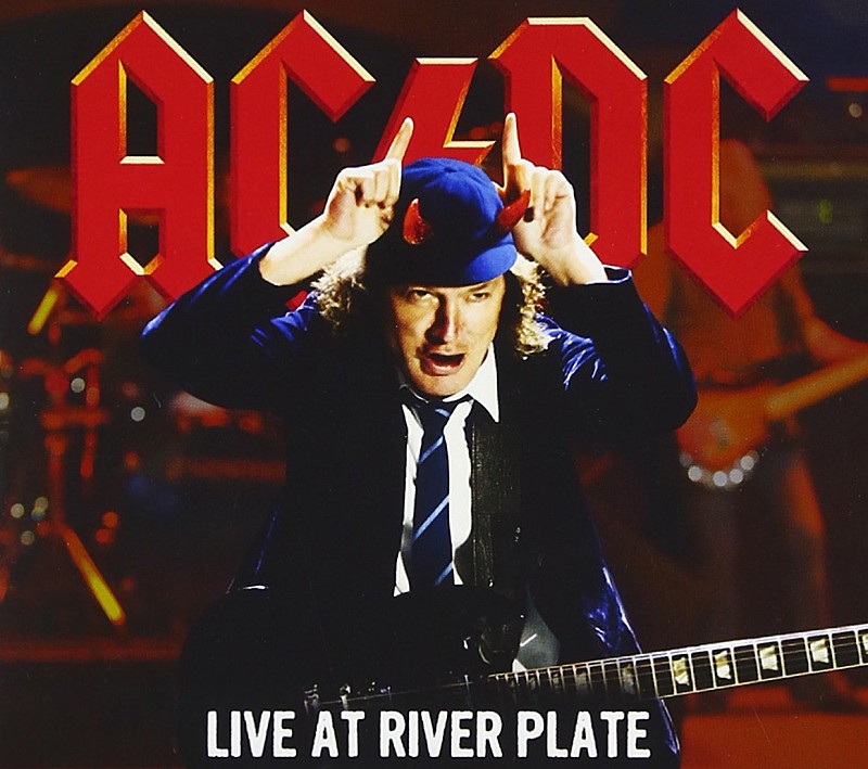 AC/DC「『3月31日はなんの日？』AC/DC、アンガス・ヤングの誕生日」1枚目/1