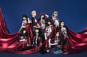 「GANG PARADE、根本宗子の新作ミュージカルで舞台初出演＆初主演」1枚目/3