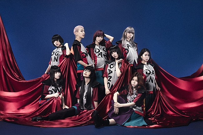 「GANG PARADE、根本宗子の新作ミュージカルで舞台初出演＆初主演」1枚目/3