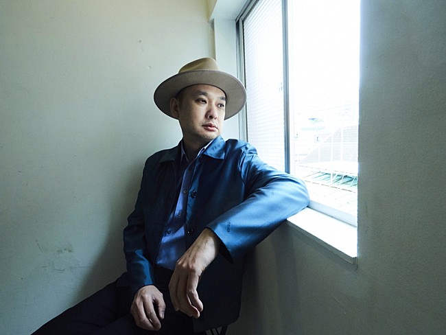 「浜崎貴司、Billboard cafe &amp; diningで6月に行われる【Sunday Evening Acoustic】に出演」1枚目/1