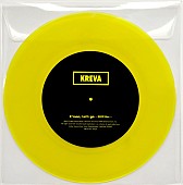 「KREVA、アナログ7inch『C&amp;#039;mon, Let&amp;#039;s go／パーティーはIZUKO？』4/13発売決定」1枚目/2