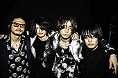 「[ALEXANDROS]、アジアツアーが決定　初の上海・北京公演も」1枚目/1