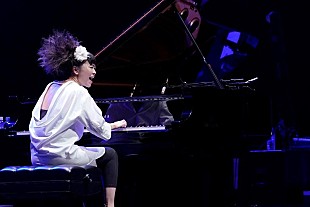 「上原ひろみ、新曲が『新・美の巨人たち』テーマ曲に決定」