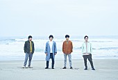 「flumpool、復帰後初となるニューシングルの全貌明らかに＆LINE LIVEとのコラボ企画も」1枚目/3