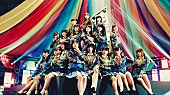 「指原莉乃のラストシングル、HKT48『意志』のMV解禁」1枚目/7