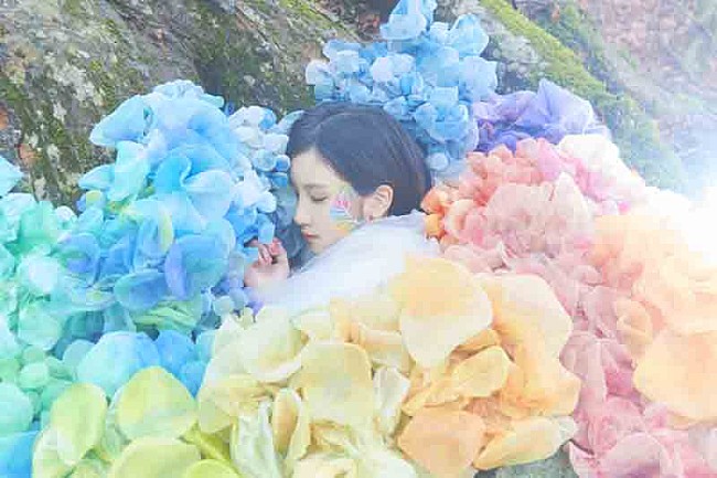 「命に向き合ってない人になんか響かなくていい…湯木慧、メジャー1stシングル発売＆ワンマン決定」1枚目/6