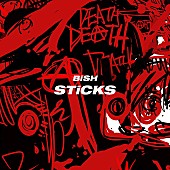 「BiSHの新AL『CARROTS and STiCKS』7月発売、プロジェクト『#BiSHアメトムチ』始動」1枚目/2