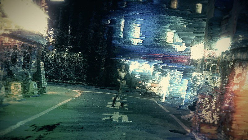 「「Undone」」2枚目/6