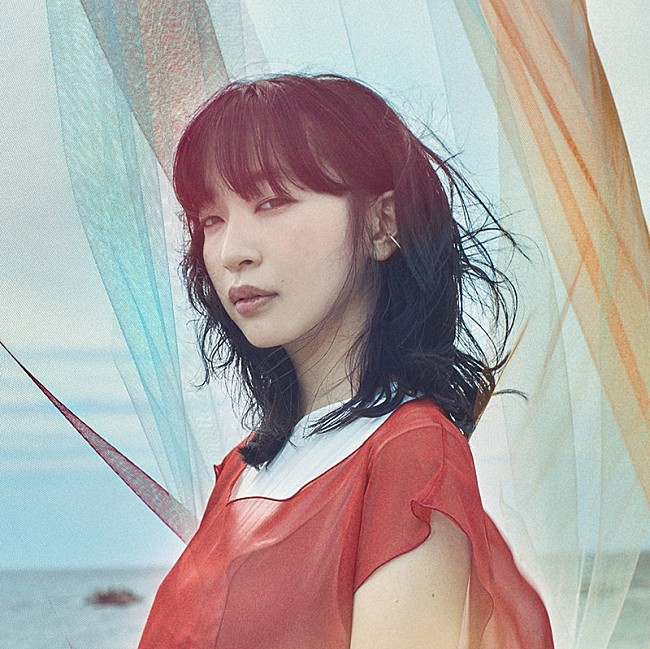 「ヒグチアイ、2019年秋にニュー・アルバム＆フルバンド編成でのワンマン」1枚目/1