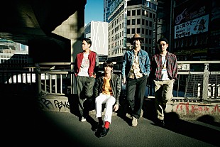 「Yogee New Waves、最新ALのストリーミング配信開始＆収録曲「Good Night Station」MV完全版を公開」