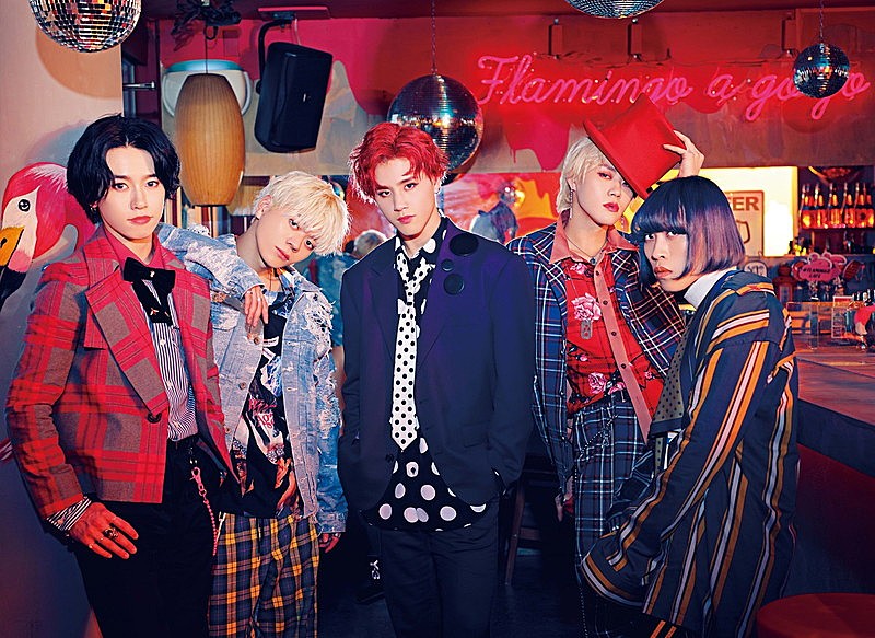 MADKID、センセーショナルな内容の「FAITH」MV公開